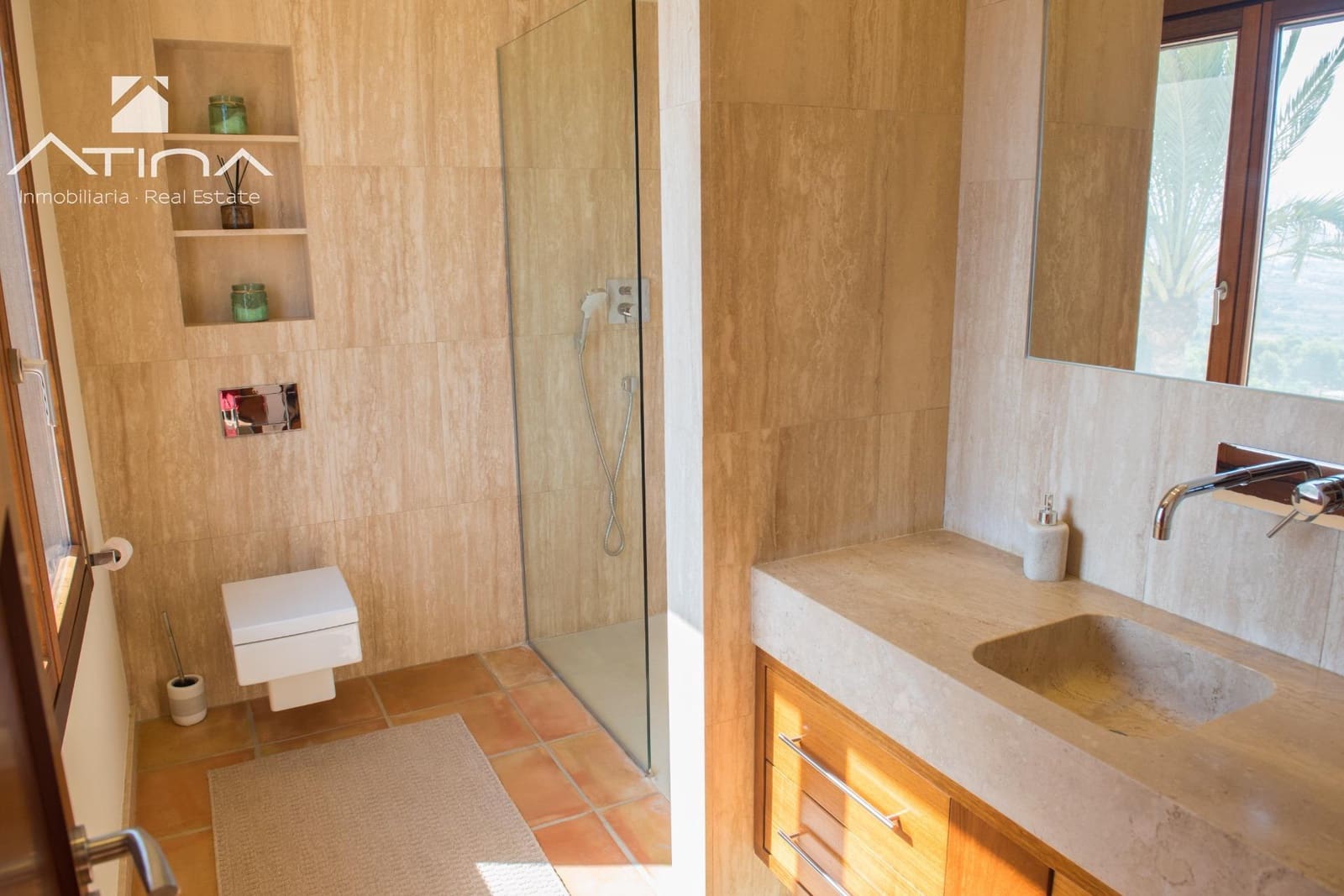 5 quarto Moradia para venda em Javea / Xabia com piscina garagem - 2 775 000 € (Ref: 9297071)