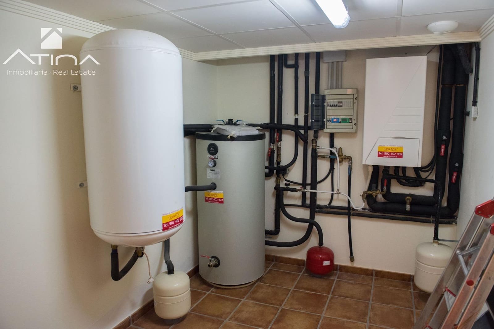 5 quarto Moradia para venda em Javea / Xabia com piscina garagem - 2 775 000 € (Ref: 9297071)