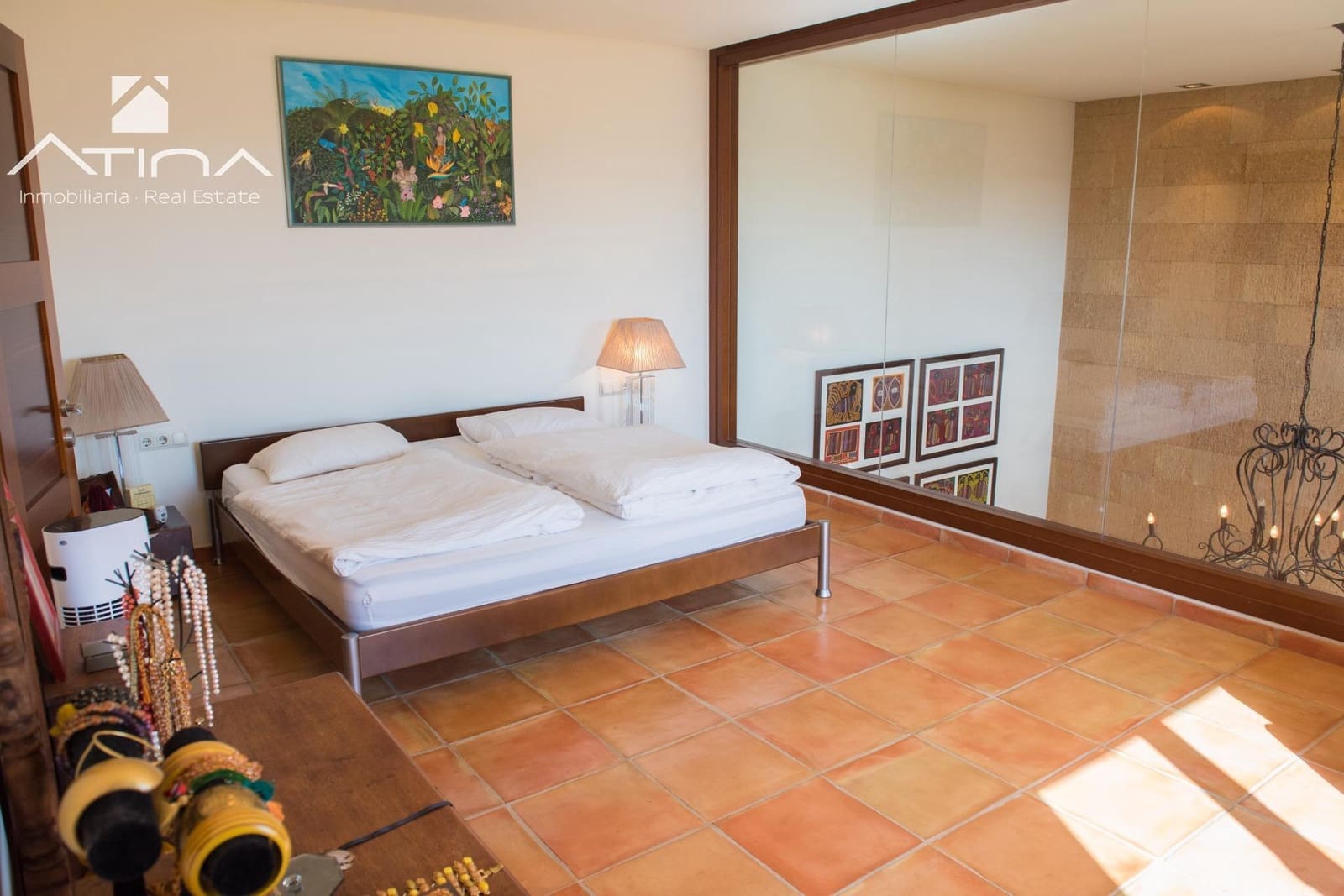 5 quarto Moradia para venda em Javea / Xabia com piscina garagem - 2 775 000 € (Ref: 9297071)