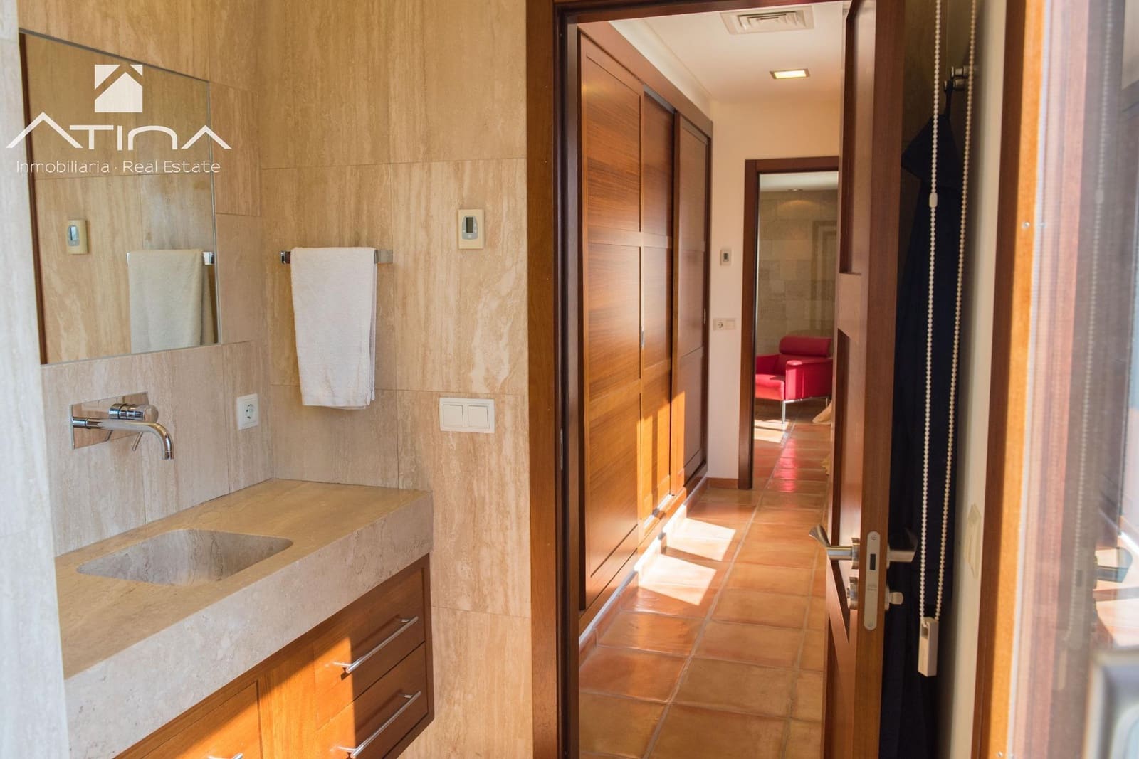 5 quarto Moradia para venda em Javea / Xabia com piscina garagem - 2 775 000 € (Ref: 9297071)