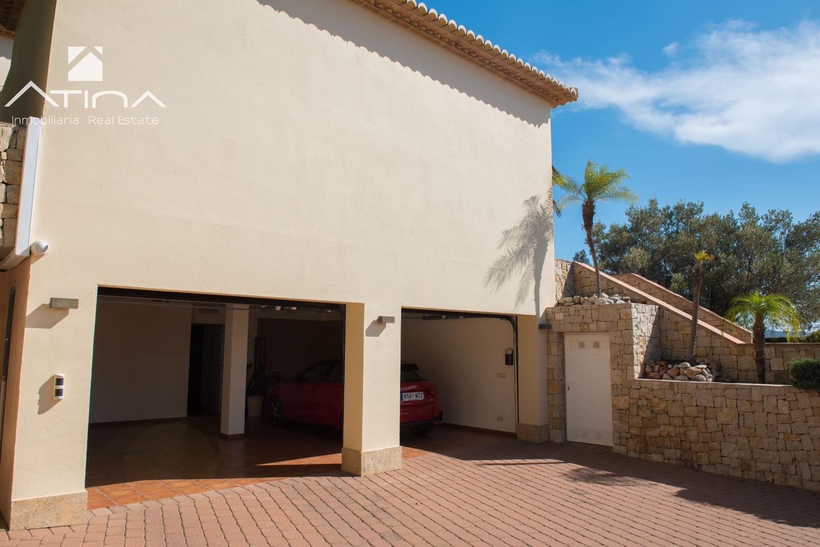 5 quarto Moradia para venda em Javea / Xabia com piscina garagem - 2 775 000 € (Ref: 9297071)