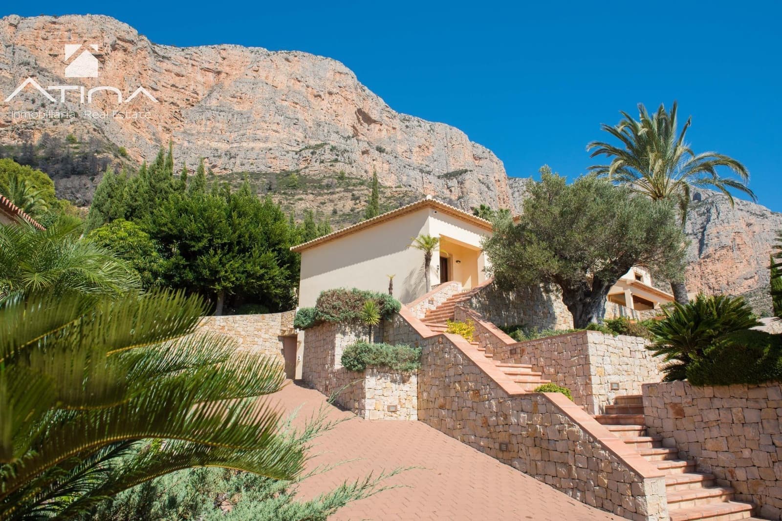 5 quarto Moradia para venda em Javea / Xabia com piscina garagem - 2 775 000 € (Ref: 9297071)