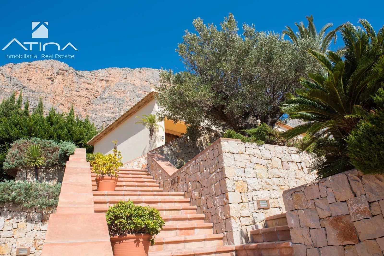 5 quarto Moradia para venda em Javea / Xabia com piscina garagem - 2 775 000 € (Ref: 9297071)