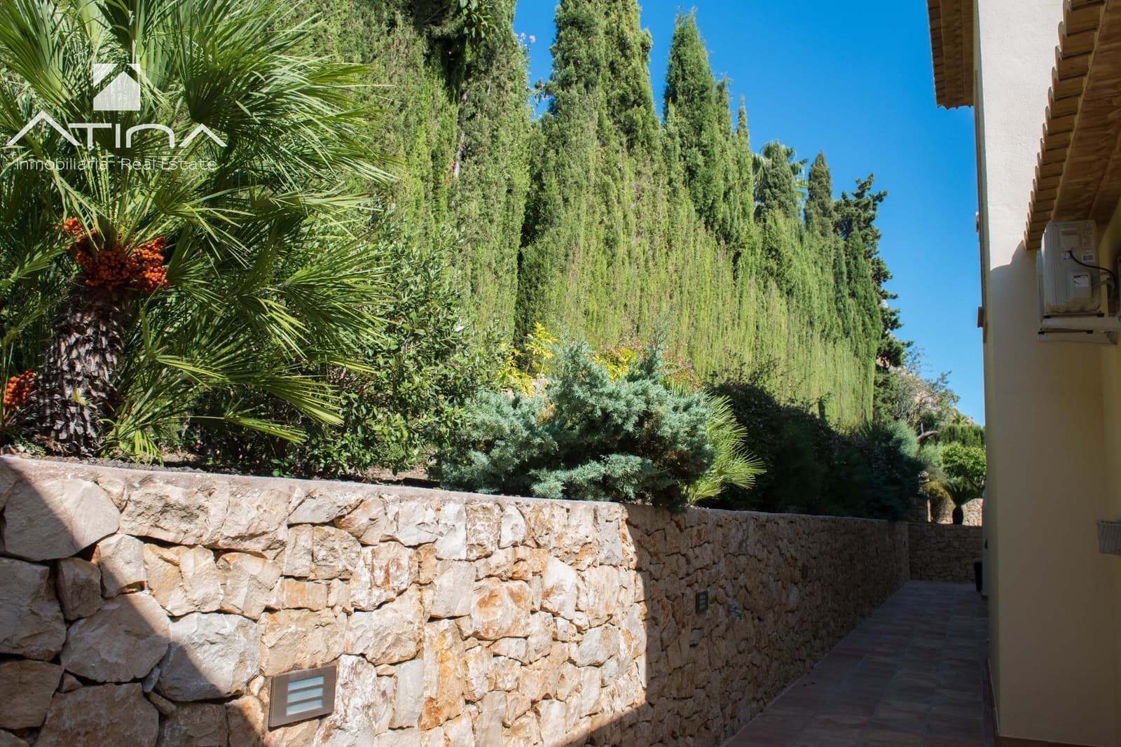 5 quarto Moradia para venda em Javea / Xabia com piscina garagem - 2 775 000 € (Ref: 9297071)