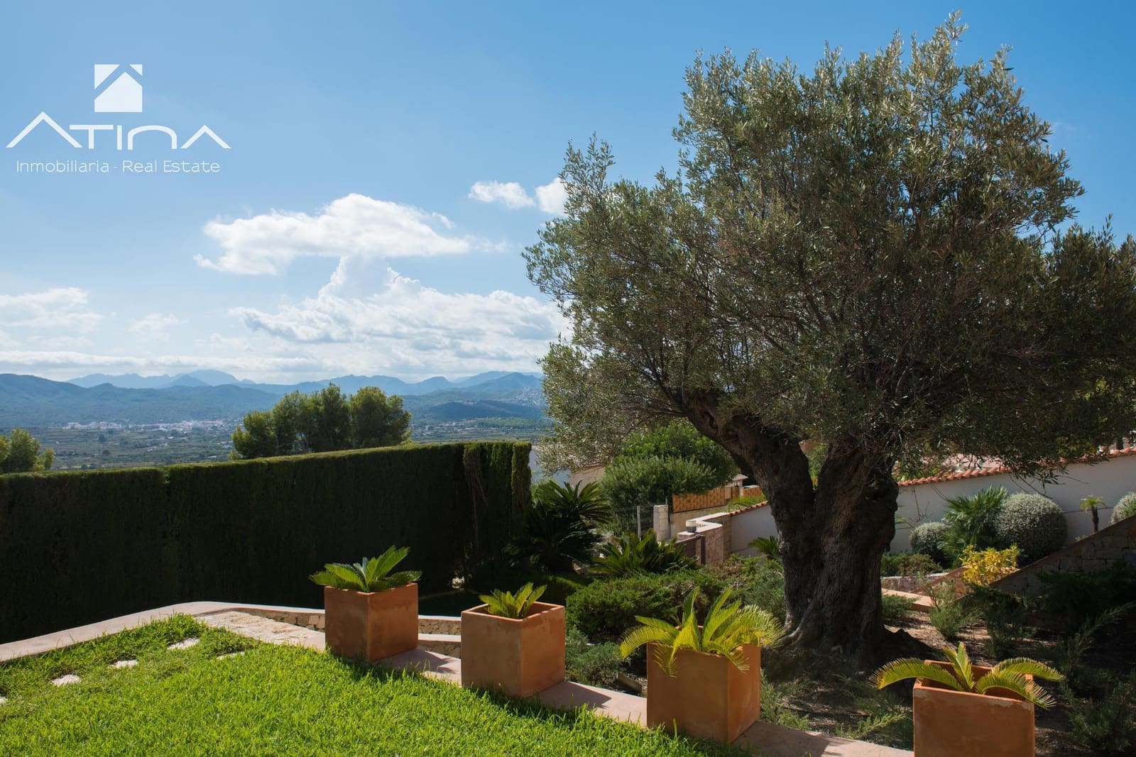 5 quarto Moradia para venda em Javea / Xabia com piscina garagem - 2 775 000 € (Ref: 9297071)