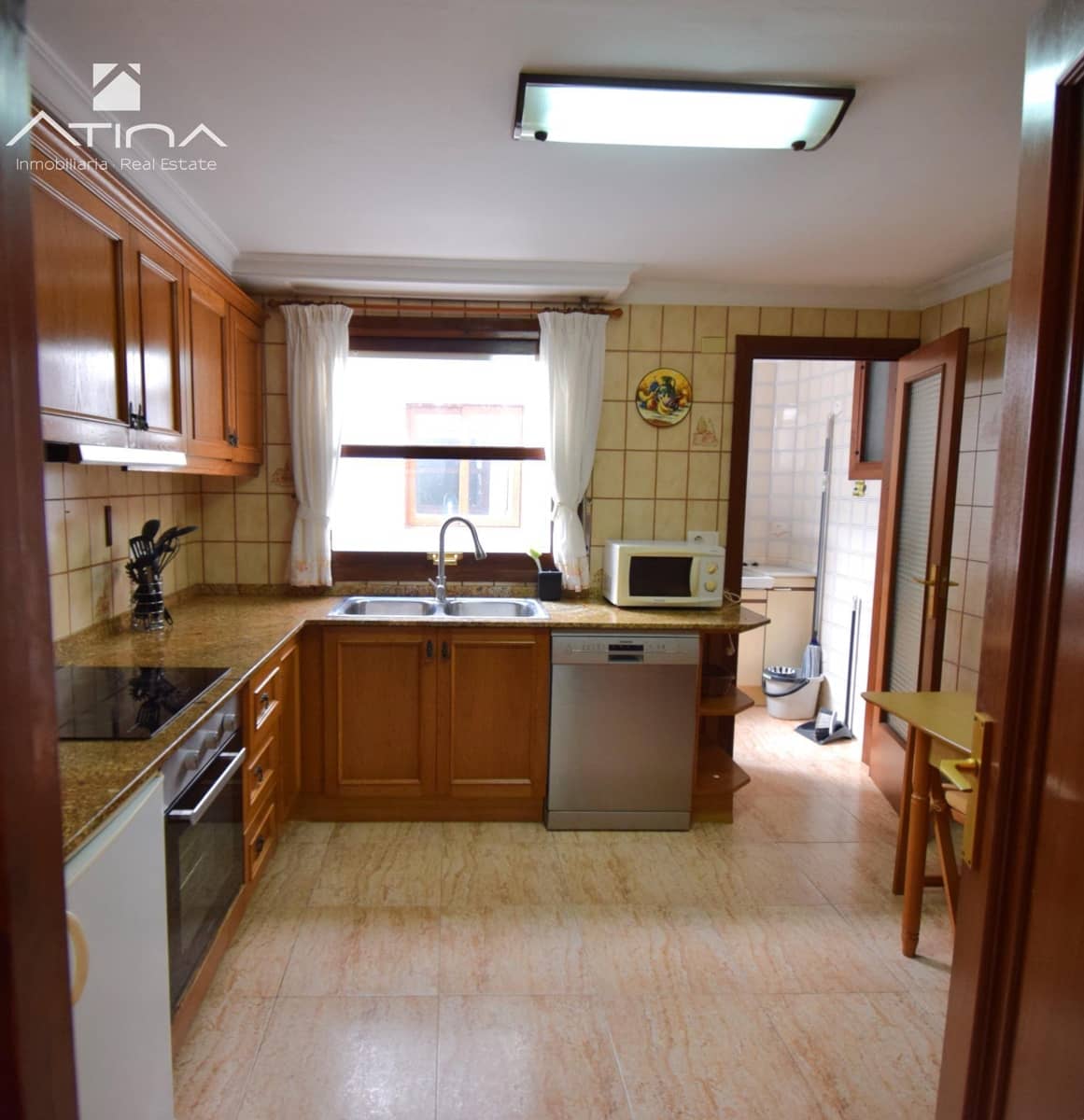 4 chambre Appartement à vendre à Javea / Xabia avec garage - 299 000 € (Ref: 9312761)