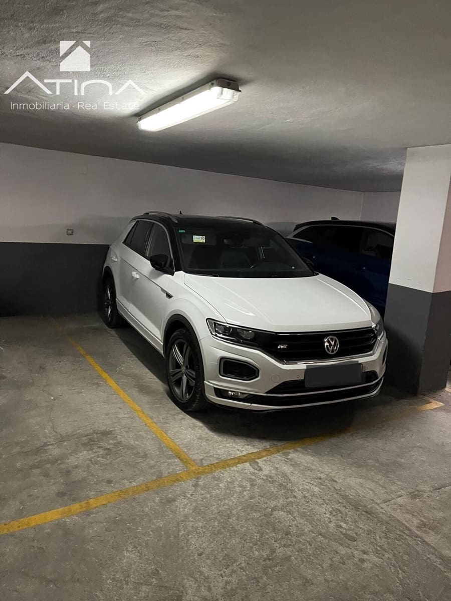 4 chambre Appartement à vendre à Javea / Xabia avec garage - 299 000 € (Ref: 9312761)