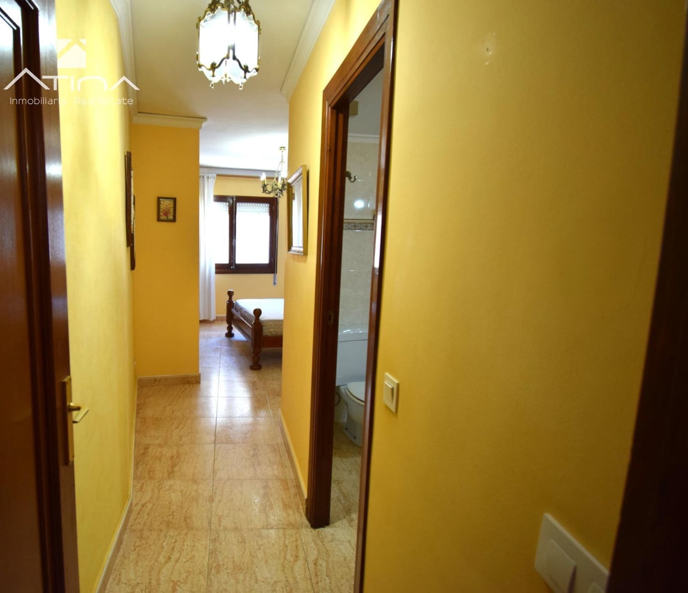 4 chambre Appartement à vendre à Javea / Xabia avec garage - 299 000 € (Ref: 9312761)