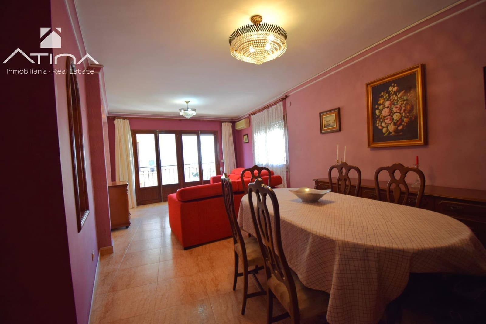 4 chambre Appartement à vendre à Javea / Xabia avec garage - 299 000 € (Ref: 9312761)