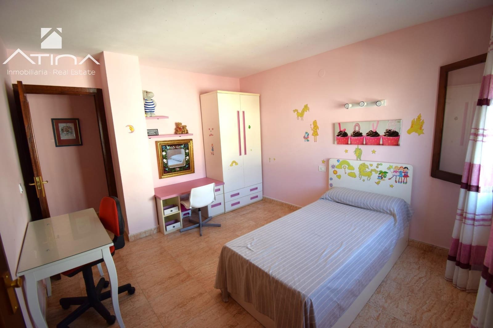 4 chambre Appartement à vendre à Javea / Xabia avec garage - 299 000 € (Ref: 9312761)