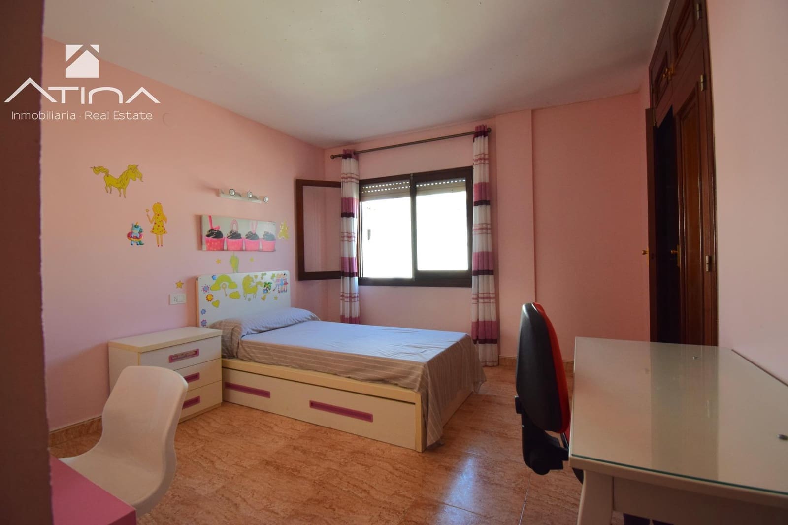 4 chambre Appartement à vendre à Javea / Xabia avec garage - 299 000 € (Ref: 9312761)