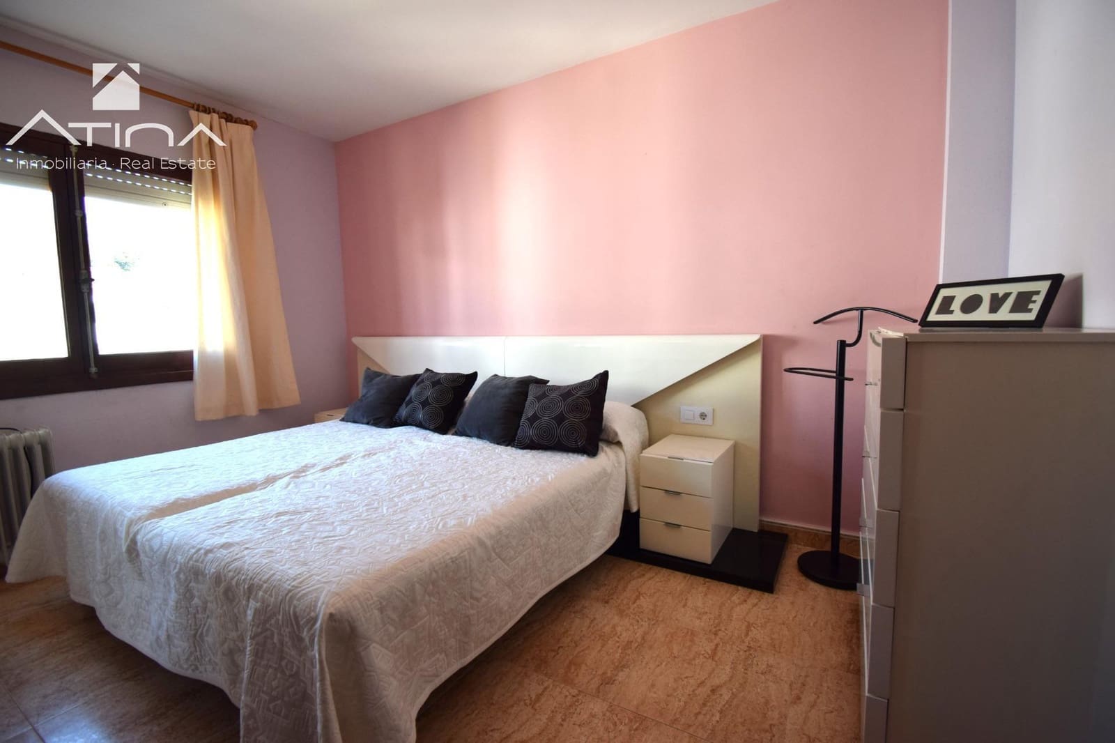 4 chambre Appartement à vendre à Javea / Xabia avec garage - 299 000 € (Ref: 9312761)