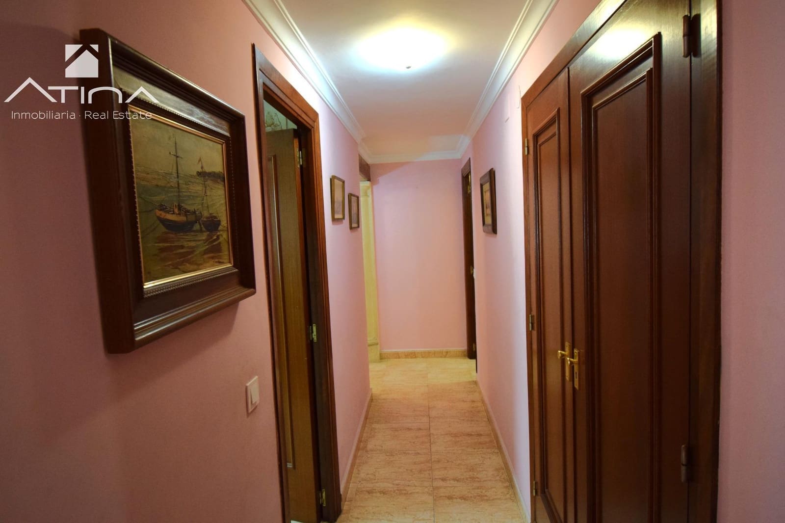 4 chambre Appartement à vendre à Javea / Xabia avec garage - 299 000 € (Ref: 9312761)