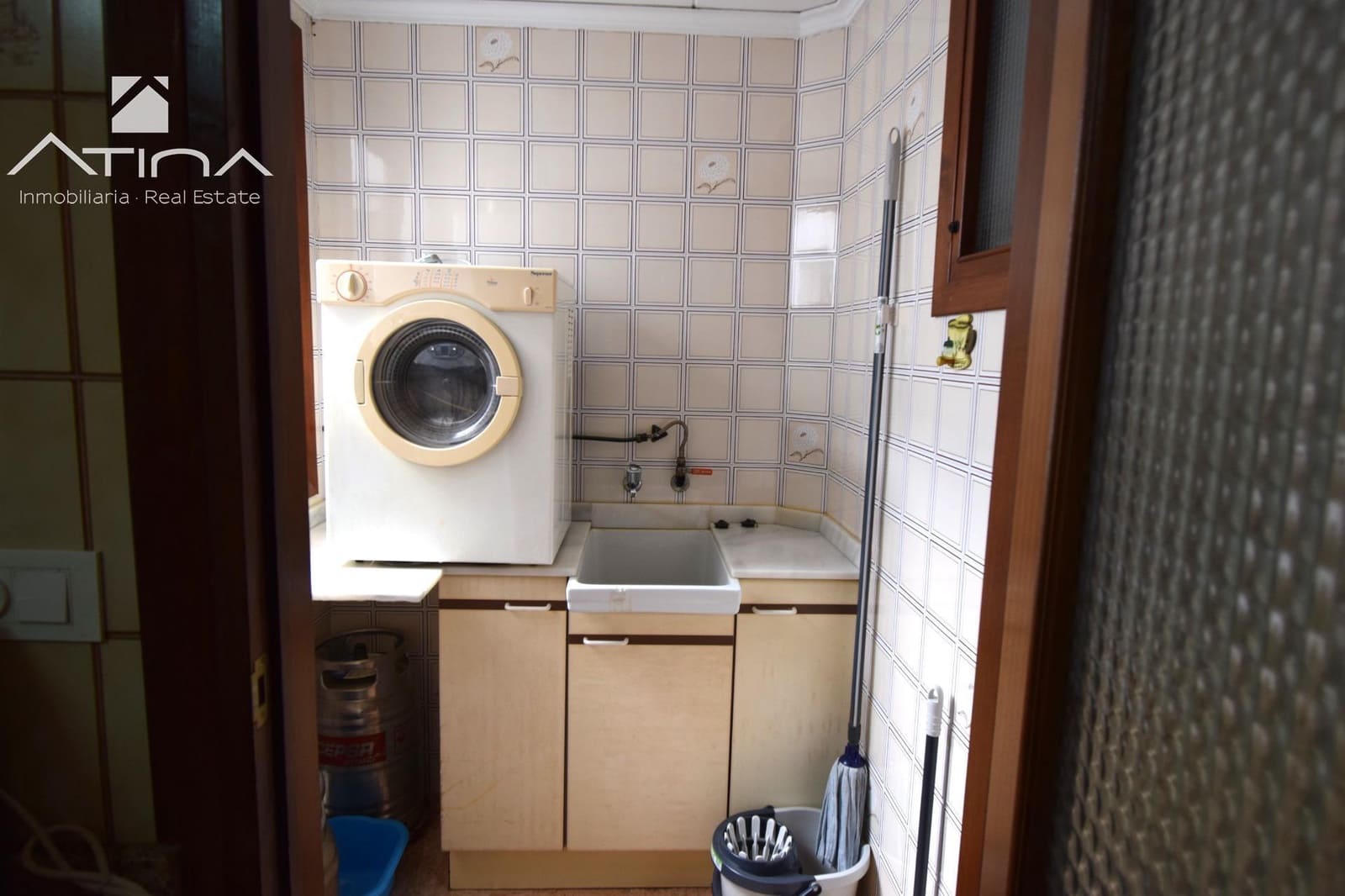 4 chambre Appartement à vendre à Javea / Xabia avec garage - 299 000 € (Ref: 9312761)