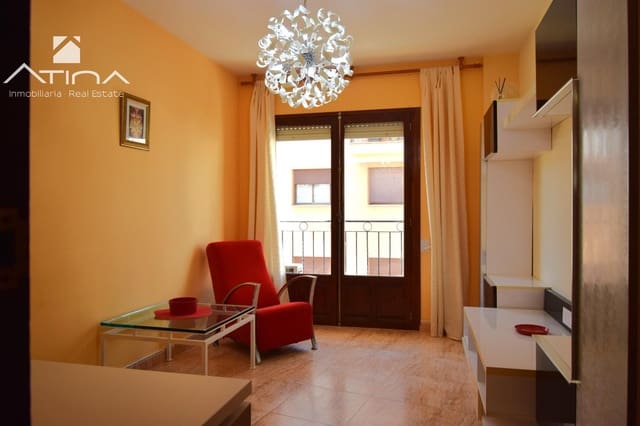 4 chambre Appartement à vendre à Centro ciudad, Javea / Xàbia avec garage - 299 000 € (Ref: 9312761)