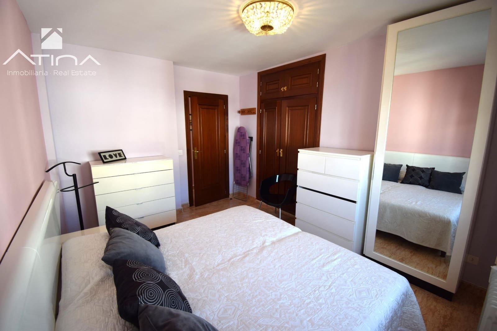 4 chambre Appartement à vendre à Javea / Xabia avec garage - 299 000 € (Ref: 9312761)