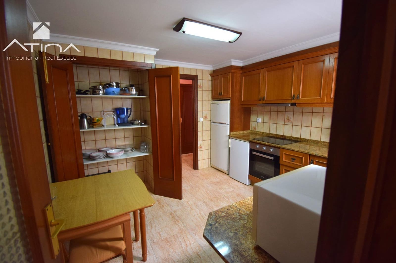 4 chambre Appartement à vendre à Javea / Xabia avec garage - 299 000 € (Ref: 9312761)