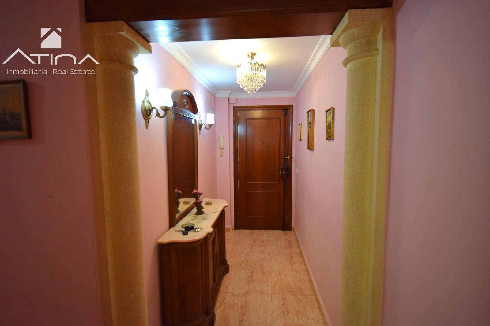 4 chambre Appartement à vendre à Javea / Xabia avec garage - 299 000 € (Ref: 9312761)