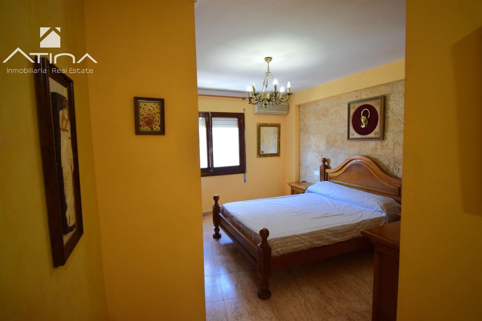 4 chambre Appartement à vendre à Javea / Xabia avec garage - 299 000 € (Ref: 9312761)