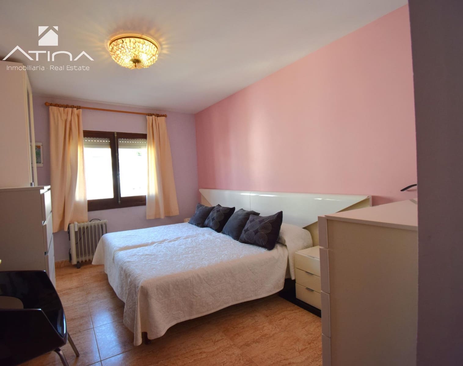 4 chambre Appartement à vendre à Javea / Xabia avec garage - 299 000 € (Ref: 9312761)