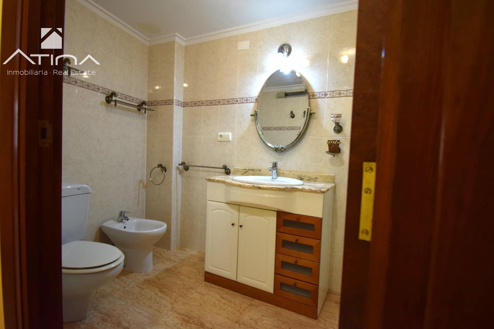 4 chambre Appartement à vendre à Javea / Xabia avec garage - 299 000 € (Ref: 9312761)