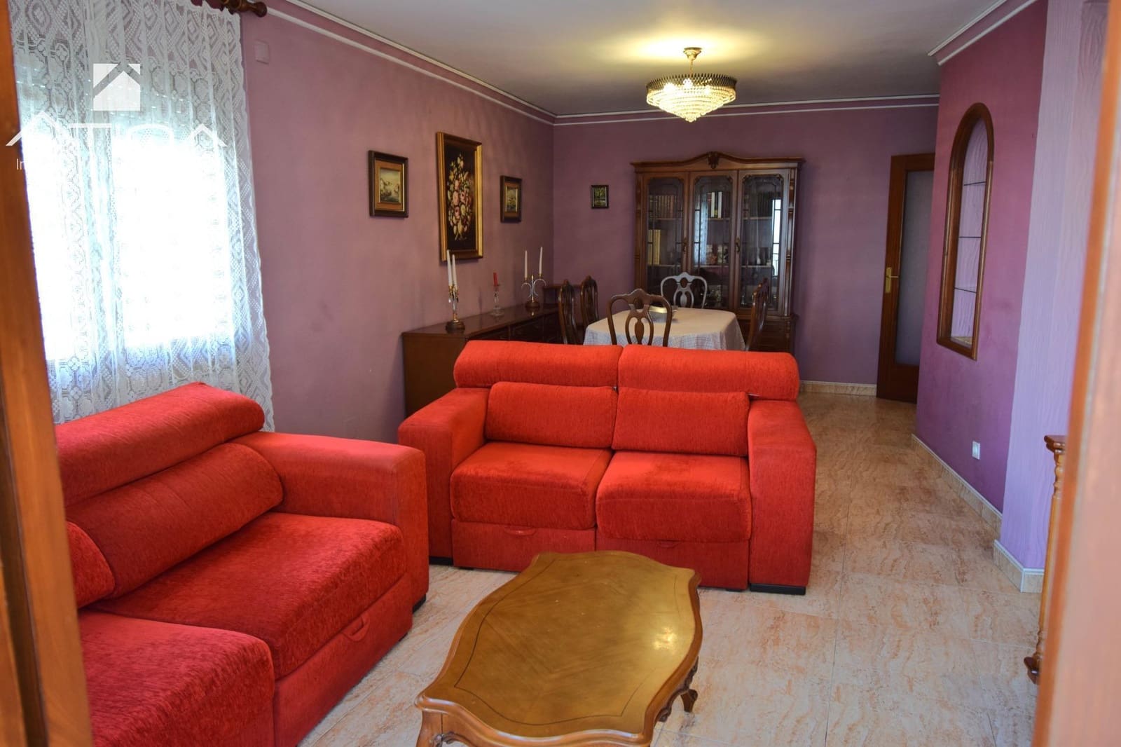 4 chambre Appartement à vendre à Javea / Xabia avec garage - 299 000 € (Ref: 9312761)