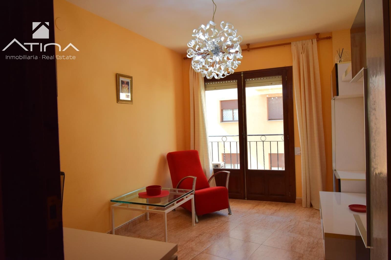 4 chambre Appartement à vendre à Javea / Xabia avec garage - 299 000 € (Ref: 9312761)