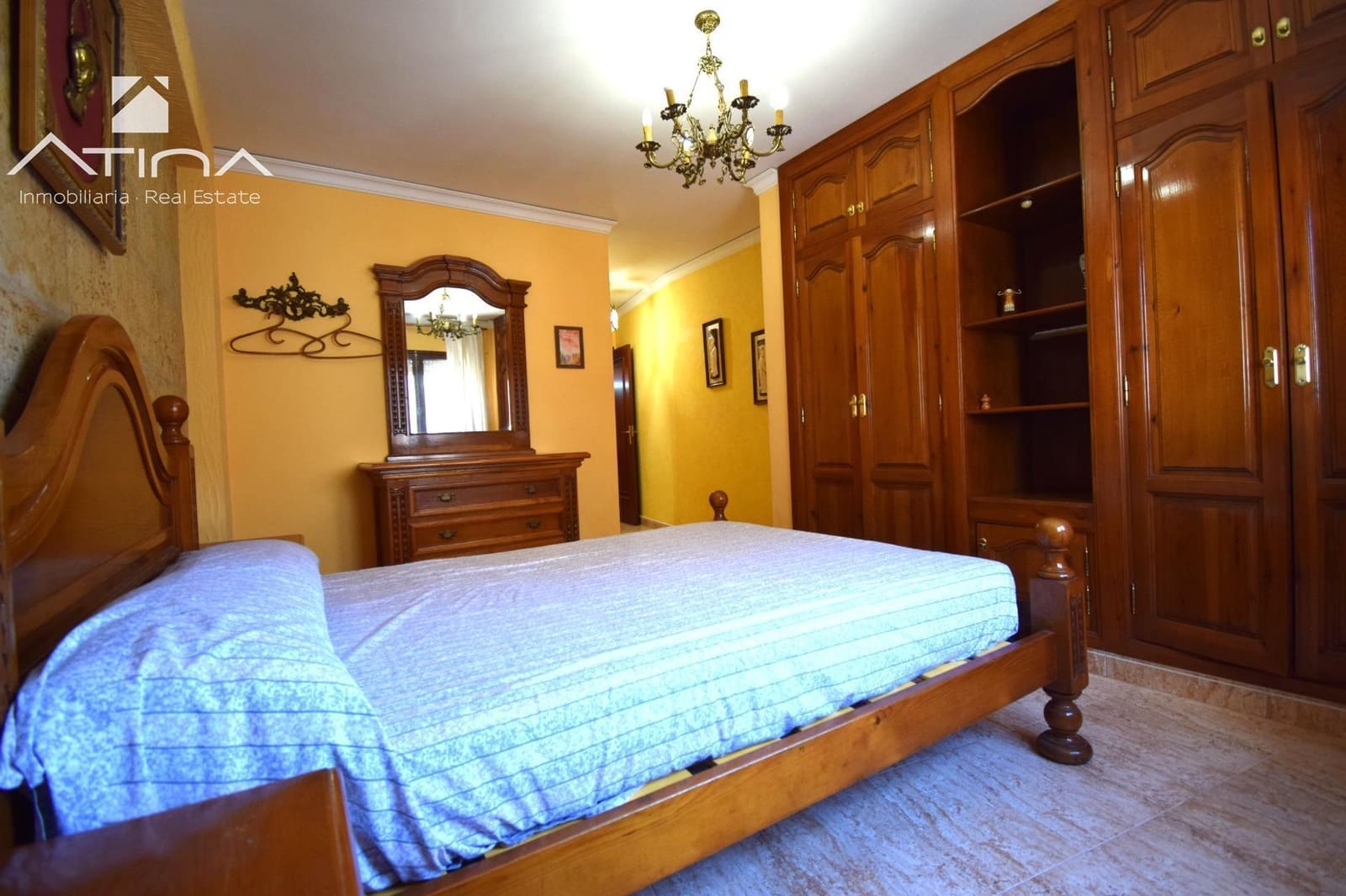 4 chambre Appartement à vendre à Javea / Xabia avec garage - 299 000 € (Ref: 9312761)