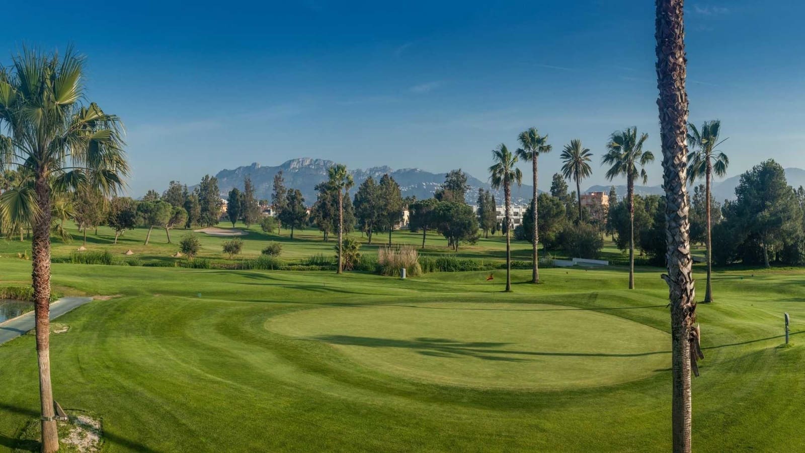 3 soverom Penthouse til salgs i Oliva med svømmebasseng - € 424 350 (Ref: 9321790)