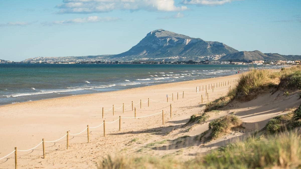 2 soveværelse Lejlighed til salg i Oliva med swimmingpool - € 252.000 (Ref: 9321793)