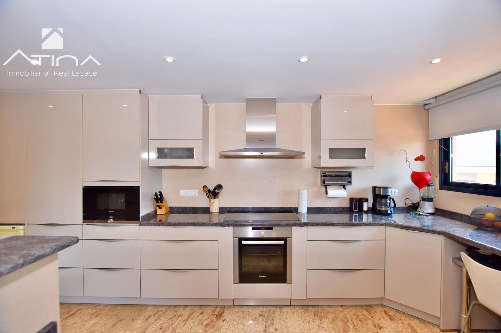 3 soveværelse Penthouse til salg i Javea / Xabia med swimmingpool garage - € 595.000 (Ref: 9330849)