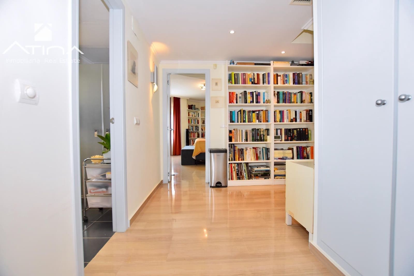 3 soveværelse Penthouse til salg i Javea / Xabia med swimmingpool garage - € 595.000 (Ref: 9330849)