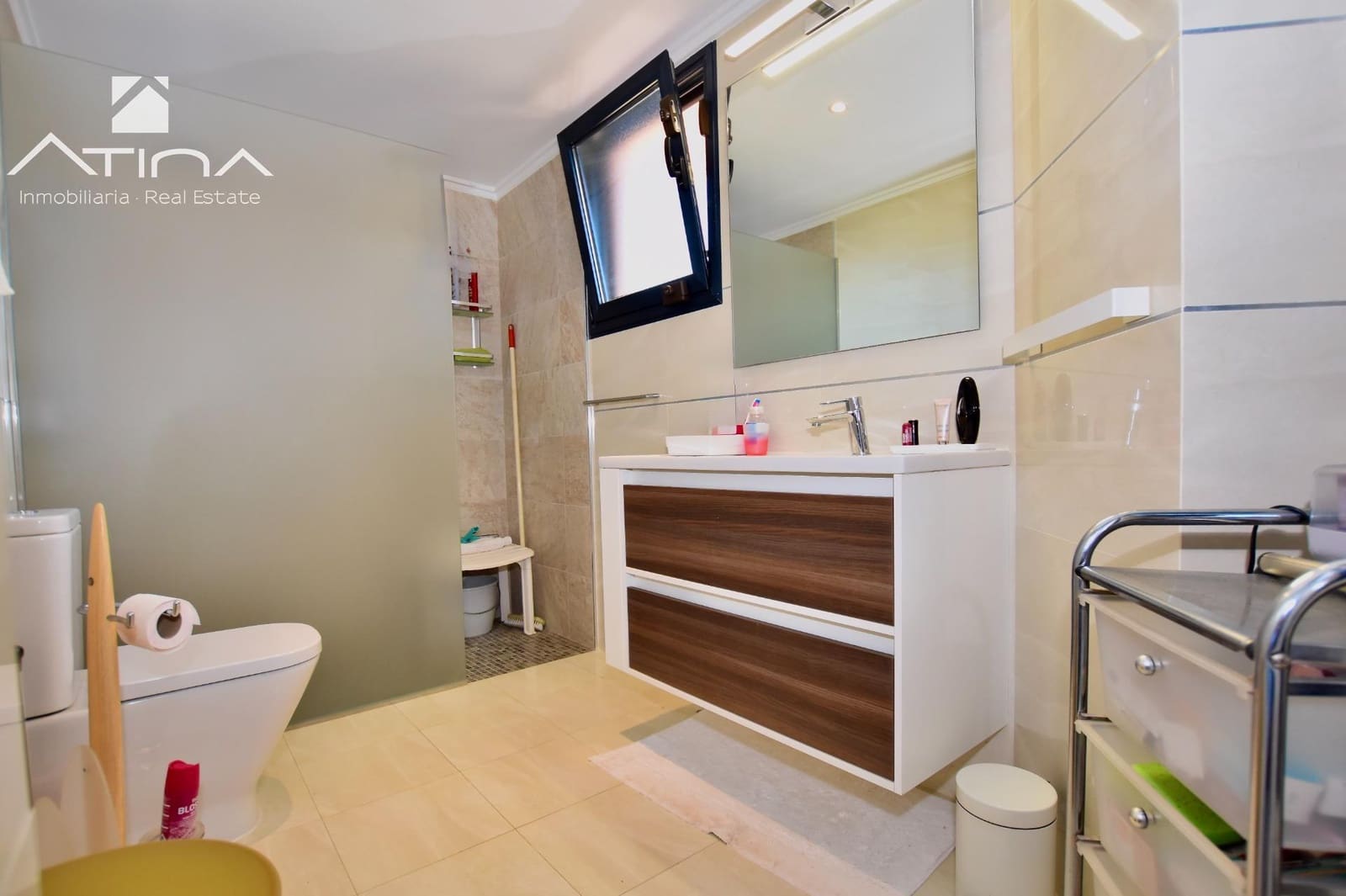 3 soveværelse Penthouse til salg i Javea / Xabia med swimmingpool garage - € 595.000 (Ref: 9330849)