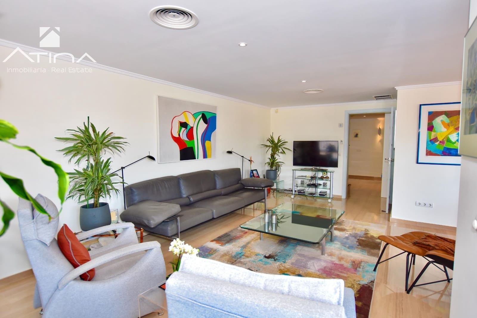 3 soveværelse Penthouse til salg i Javea / Xabia med swimmingpool garage - € 595.000 (Ref: 9330849)