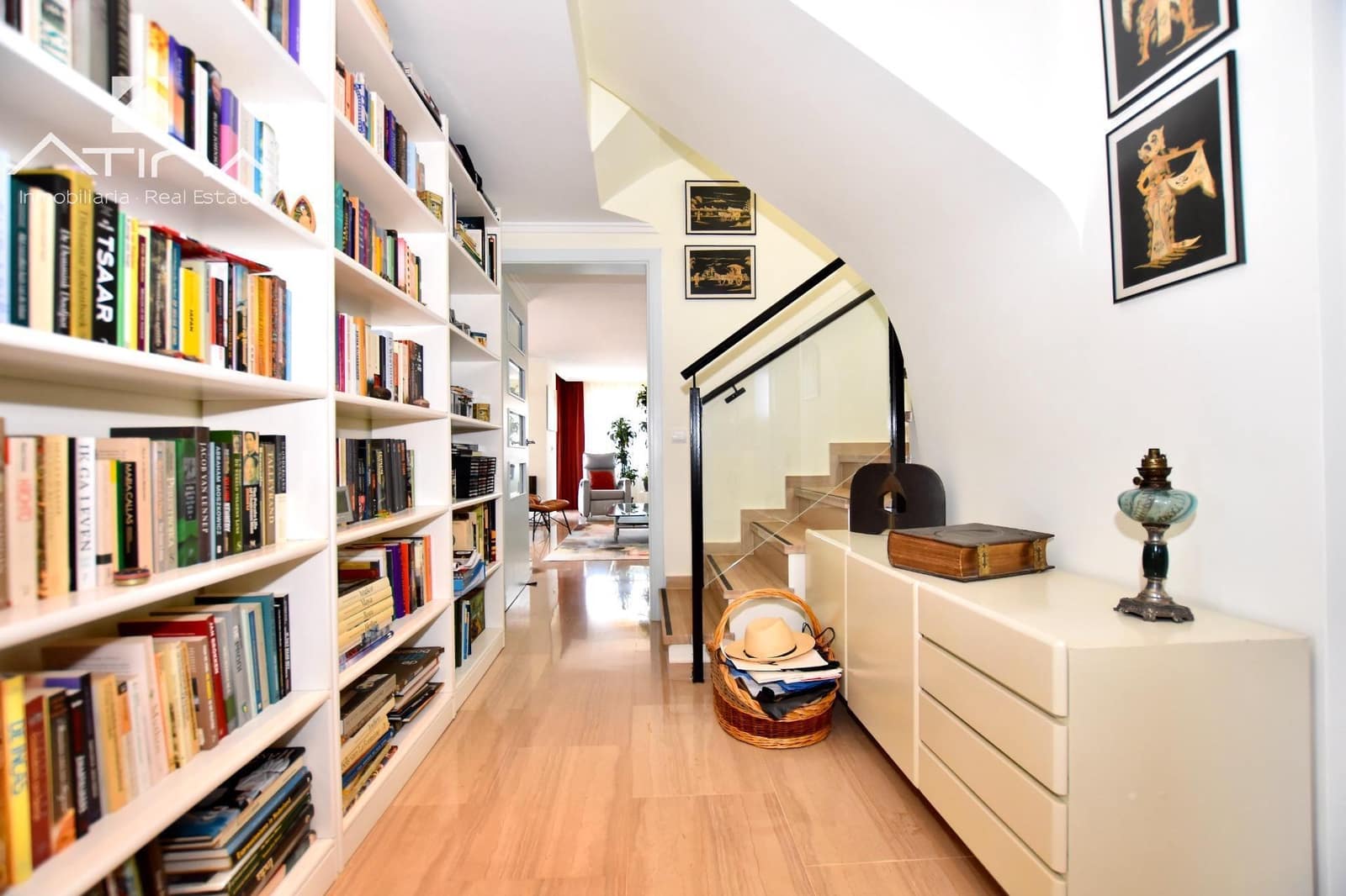 3 soveværelse Penthouse til salg i Javea / Xabia med swimmingpool garage - € 595.000 (Ref: 9330849)