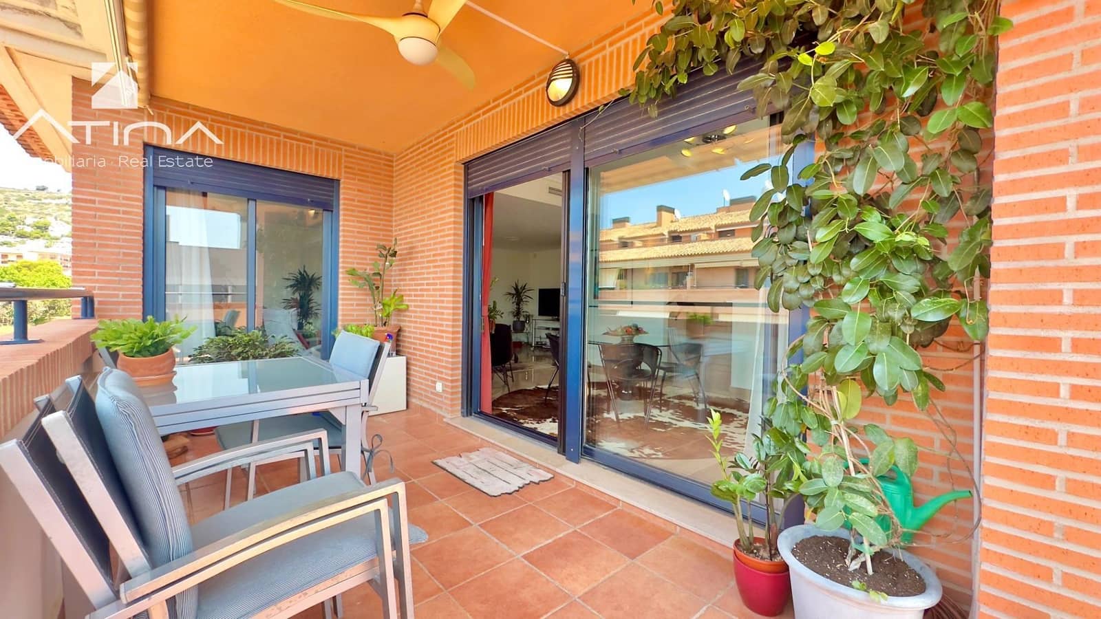 3 soveværelse Penthouse til salg i Javea / Xabia med swimmingpool garage - € 595.000 (Ref: 9330849)