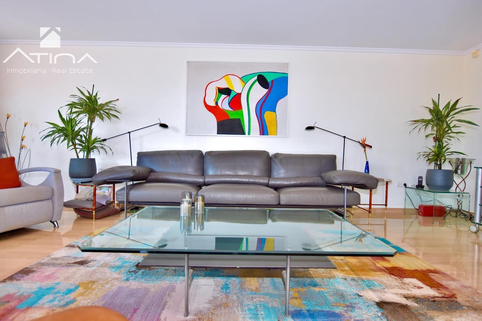 3 soveværelse Penthouse til salg i Javea / Xabia med swimmingpool garage - € 595.000 (Ref: 9330849)