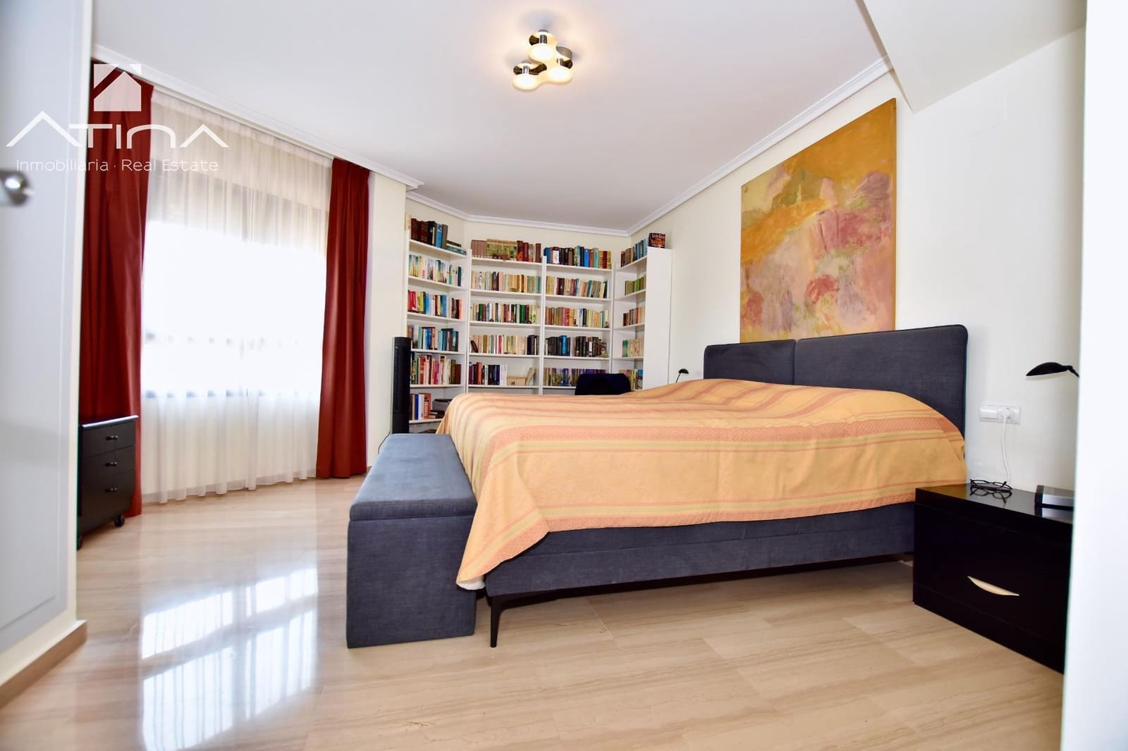 3 soveværelse Penthouse til salg i Javea / Xabia med swimmingpool garage - € 595.000 (Ref: 9330849)