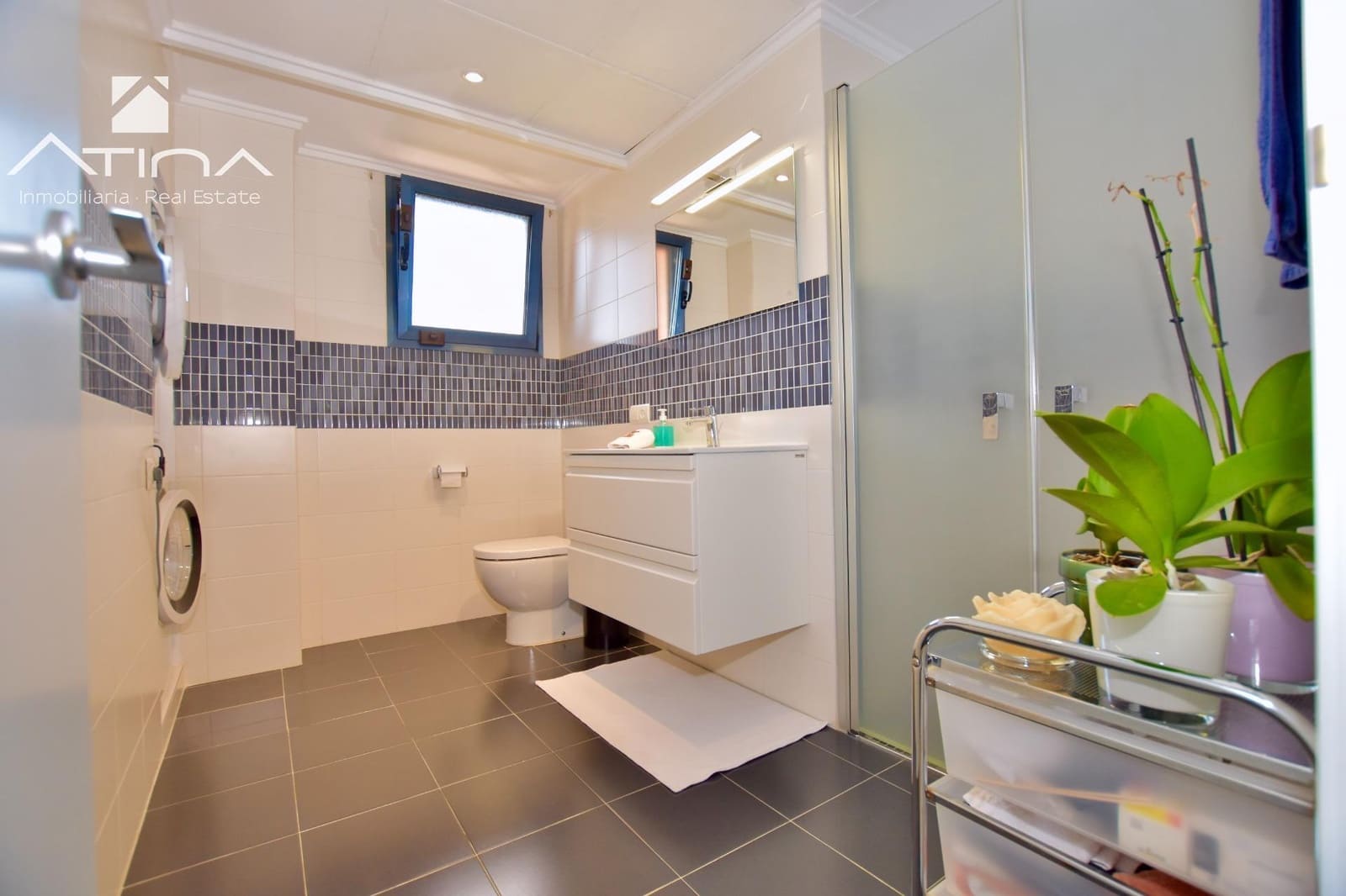 3 soveværelse Penthouse til salg i Javea / Xabia med swimmingpool garage - € 595.000 (Ref: 9330849)