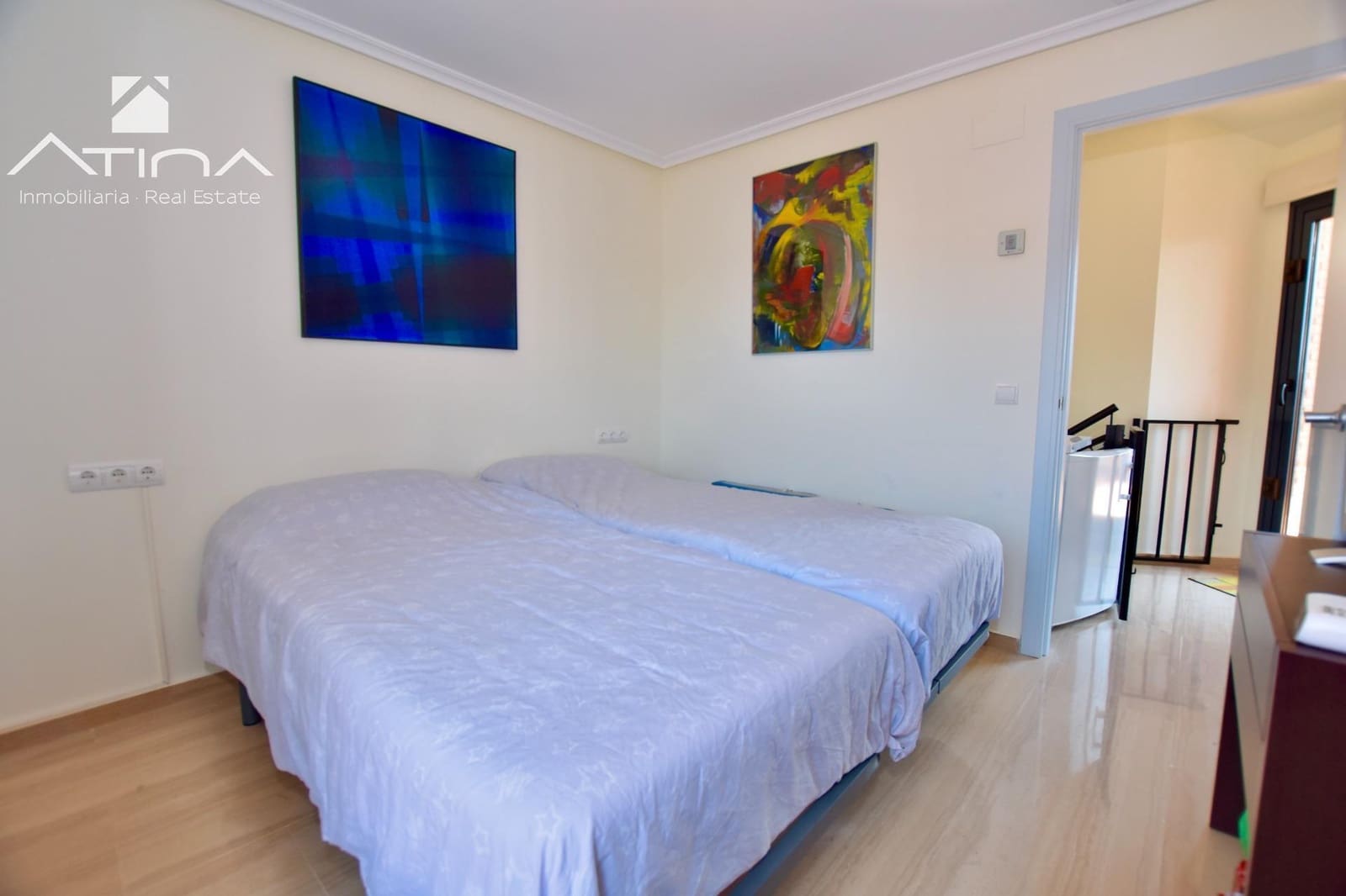 3 soveværelse Penthouse til salg i Javea / Xabia med swimmingpool garage - € 595.000 (Ref: 9330849)