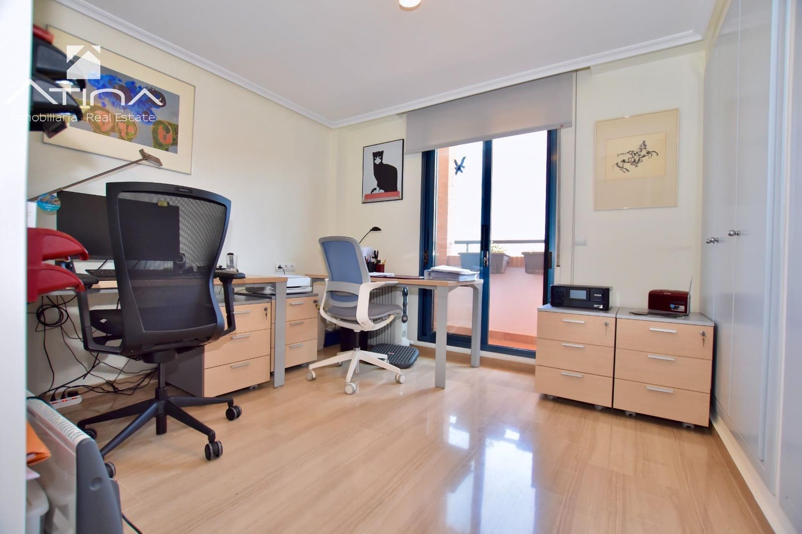 3 soveværelse Penthouse til salg i Javea / Xabia med swimmingpool garage - € 595.000 (Ref: 9330849)