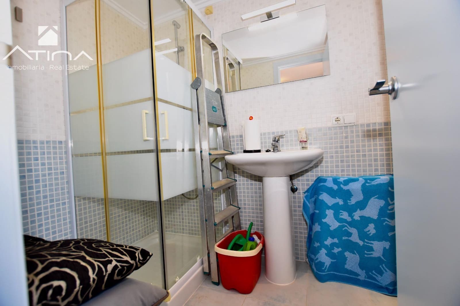 3 soveværelse Penthouse til salg i Javea / Xabia med swimmingpool garage - € 595.000 (Ref: 9330849)