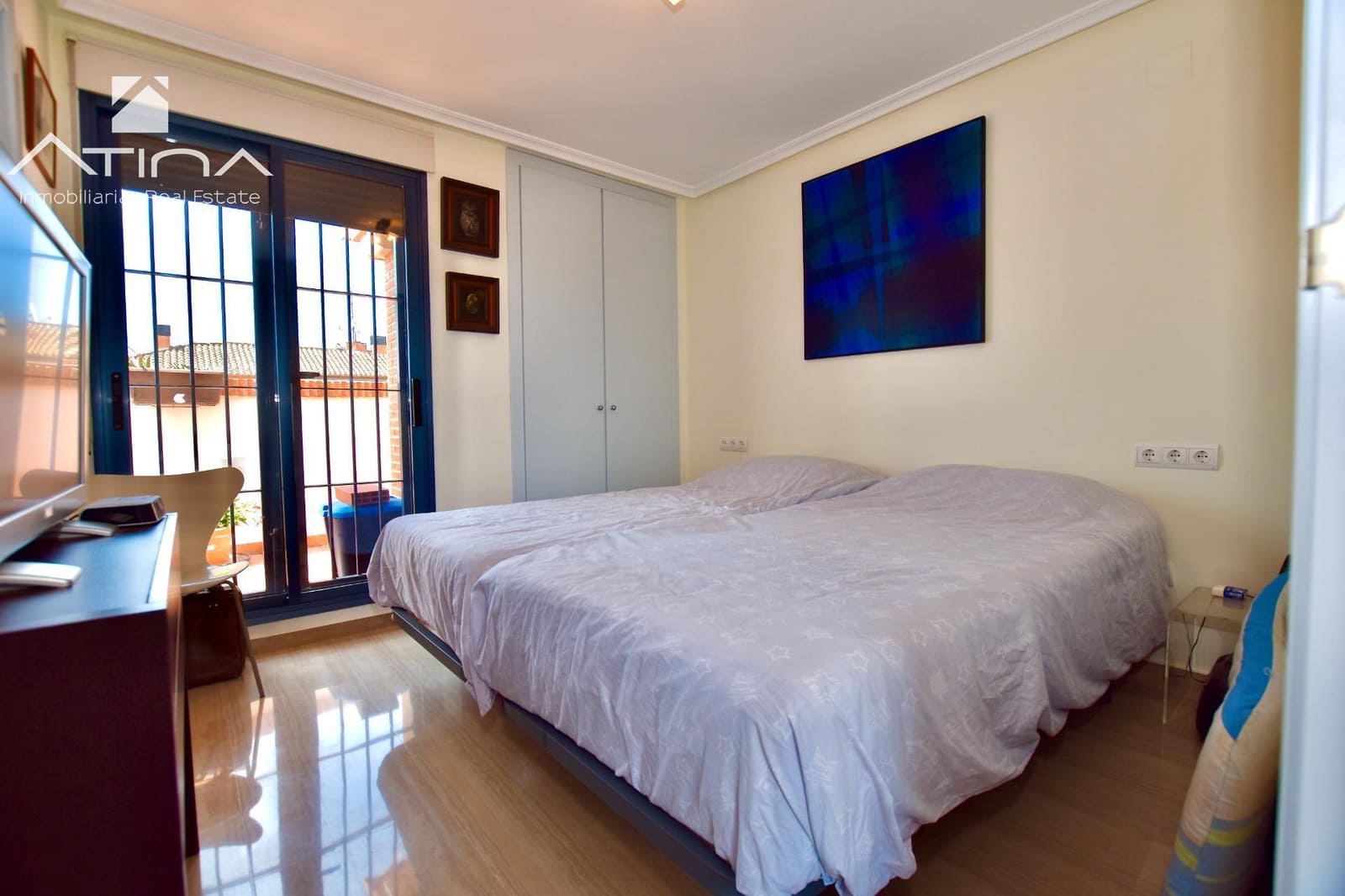 3 soveværelse Penthouse til salg i Javea / Xabia med swimmingpool garage - € 595.000 (Ref: 9330849)