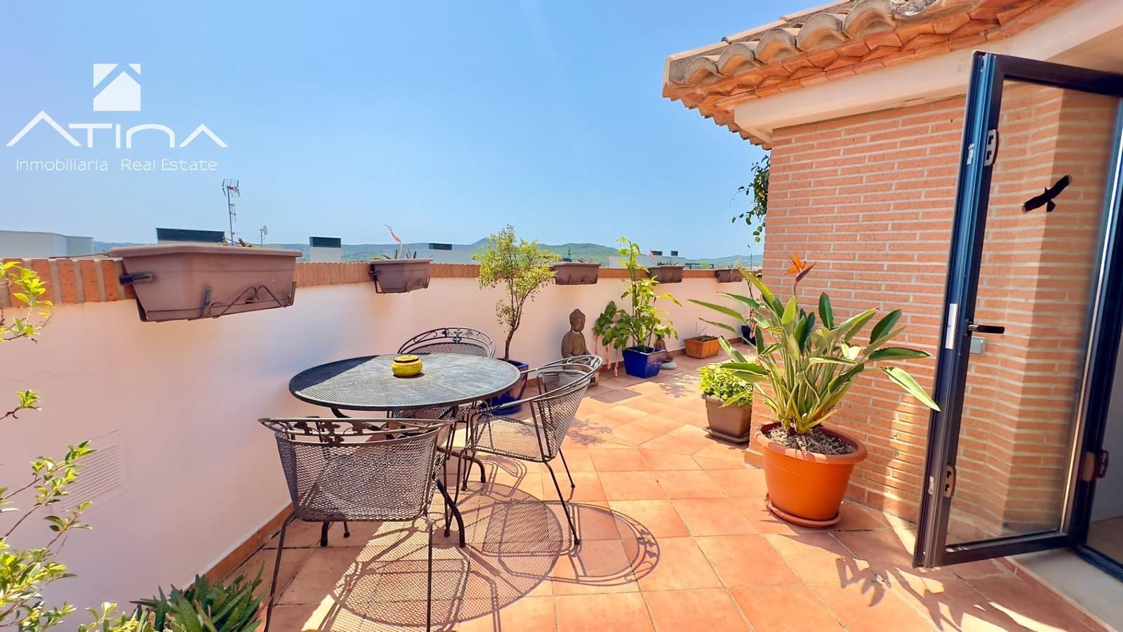 3 soveværelse Penthouse til salg i Javea / Xabia med swimmingpool garage - € 595.000 (Ref: 9330849)