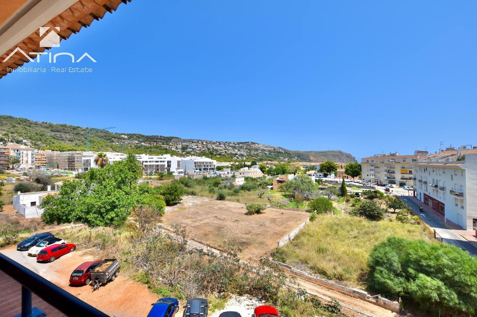 3 soveværelse Penthouse til salg i Javea / Xabia med swimmingpool garage - € 595.000 (Ref: 9330849)