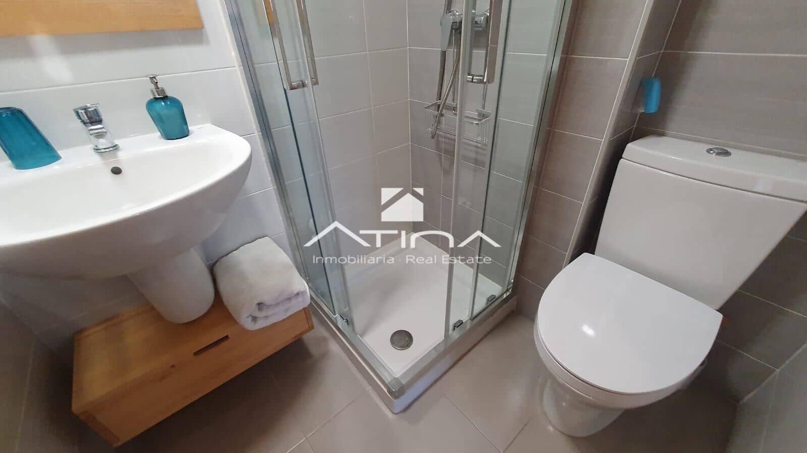 2 quarto Penthouse para venda em Guardamar de la Safor com piscina garagem - 260 000 € (Ref: 9330850)