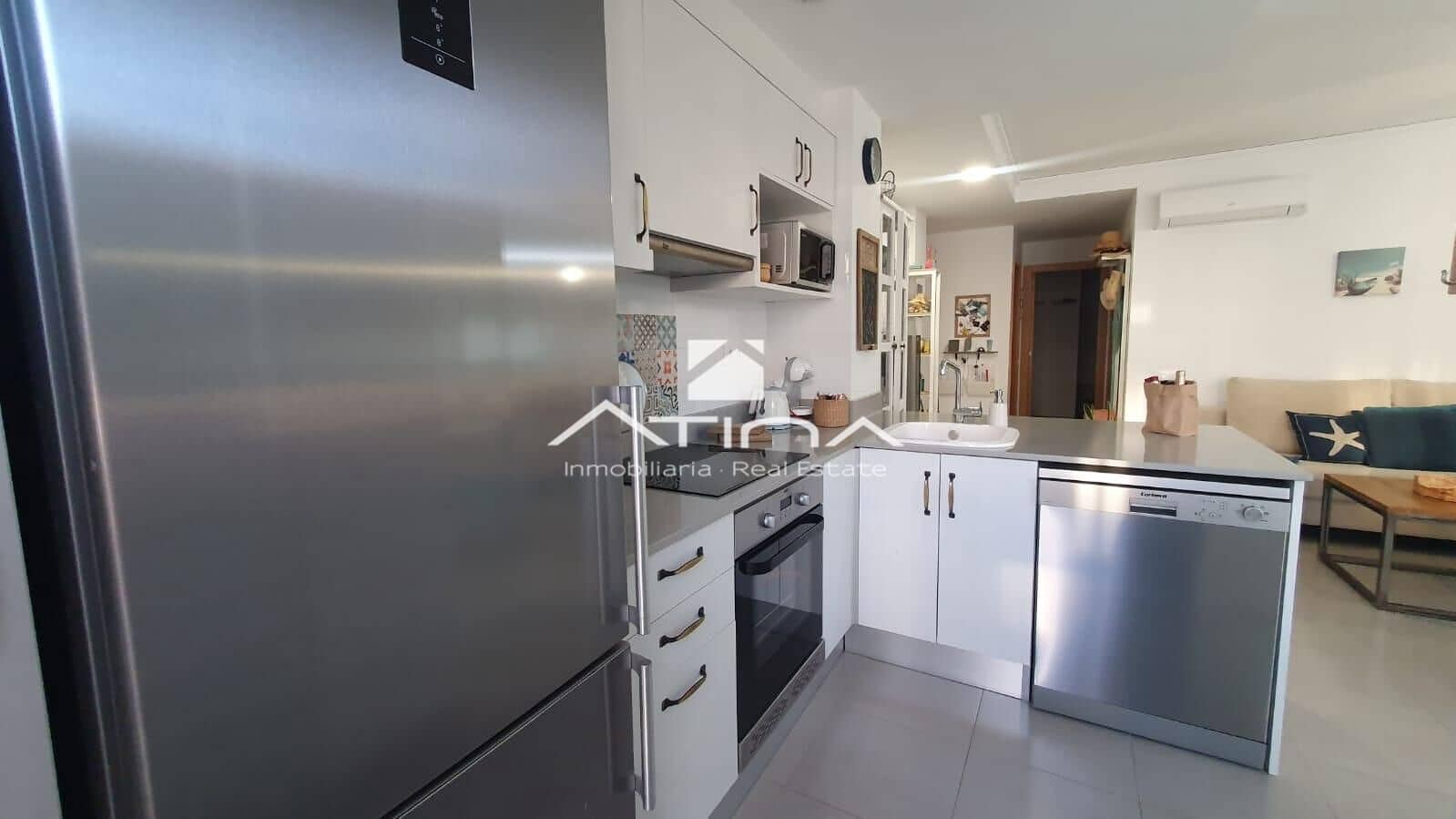 2 quarto Penthouse para venda em Guardamar de la Safor com piscina garagem - 260 000 € (Ref: 9330850)