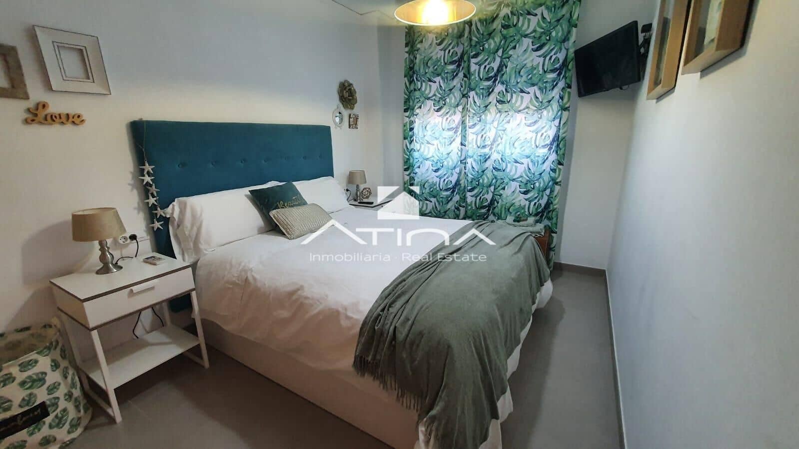 2 quarto Penthouse para venda em Guardamar de la Safor com piscina garagem - 260 000 € (Ref: 9330850)