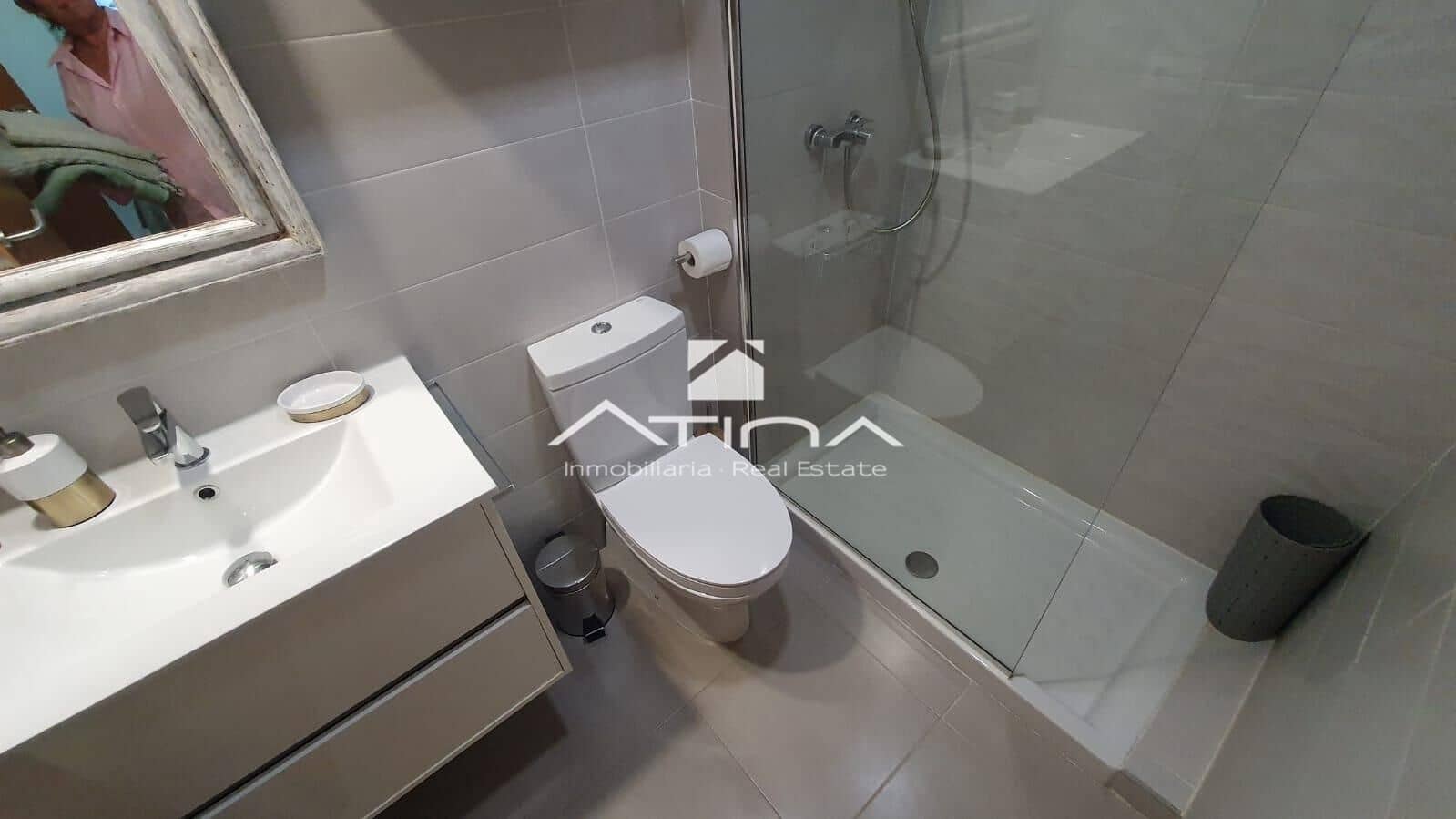 2 quarto Penthouse para venda em Guardamar de la Safor com piscina garagem - 260 000 € (Ref: 9330850)