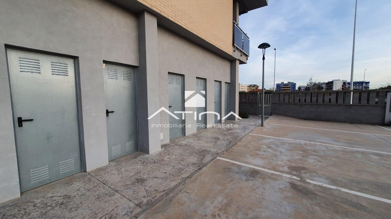 2 quarto Penthouse para venda em Guardamar de la Safor com piscina garagem - 260 000 € (Ref: 9330850)